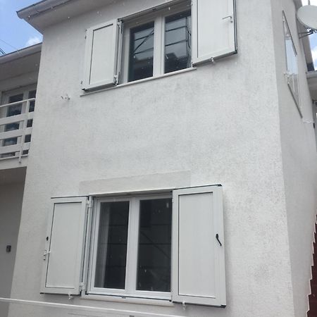 Land And Sea Apartment Primošten Екстериор снимка