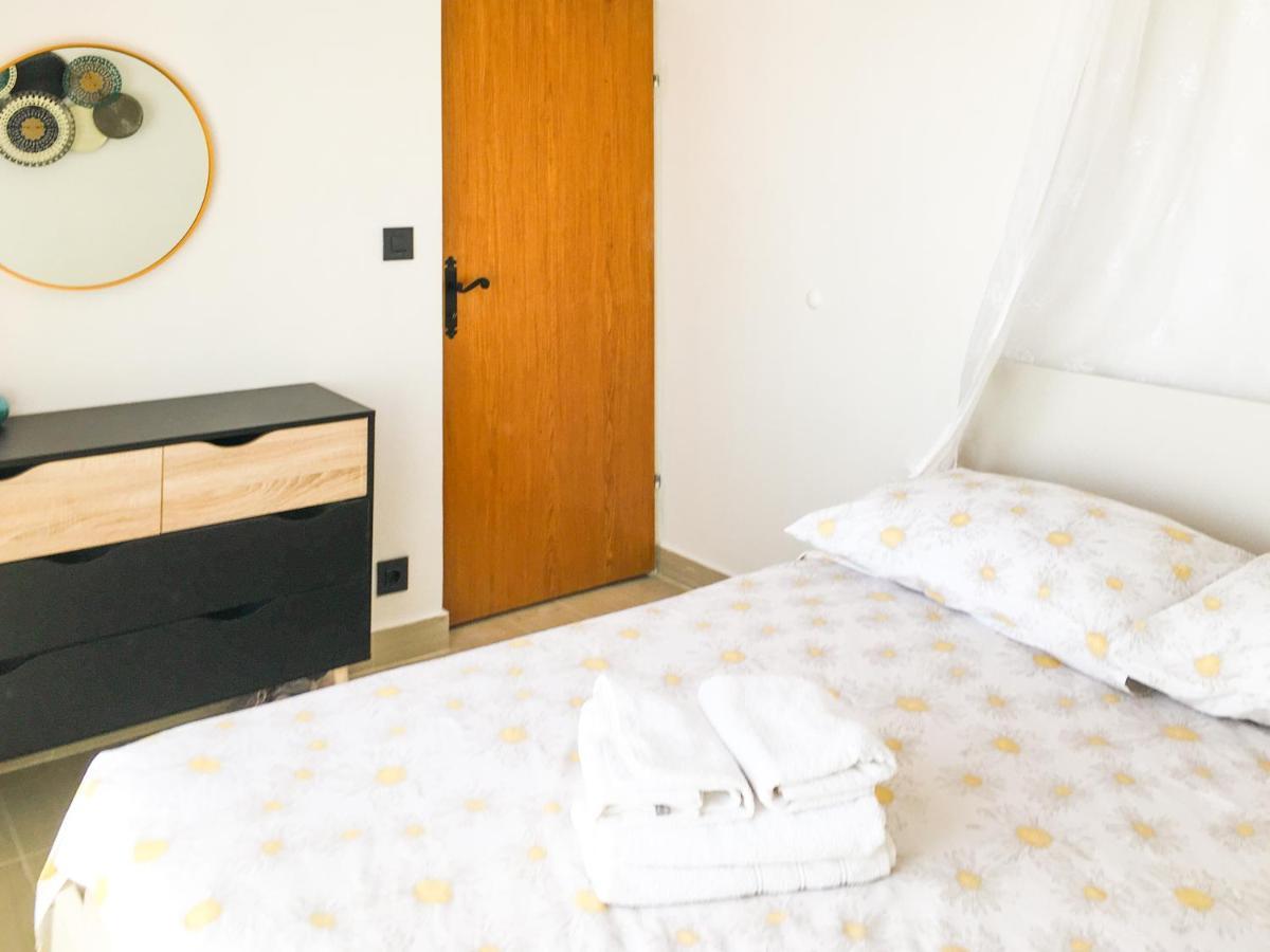Land And Sea Apartment Primošten Екстериор снимка