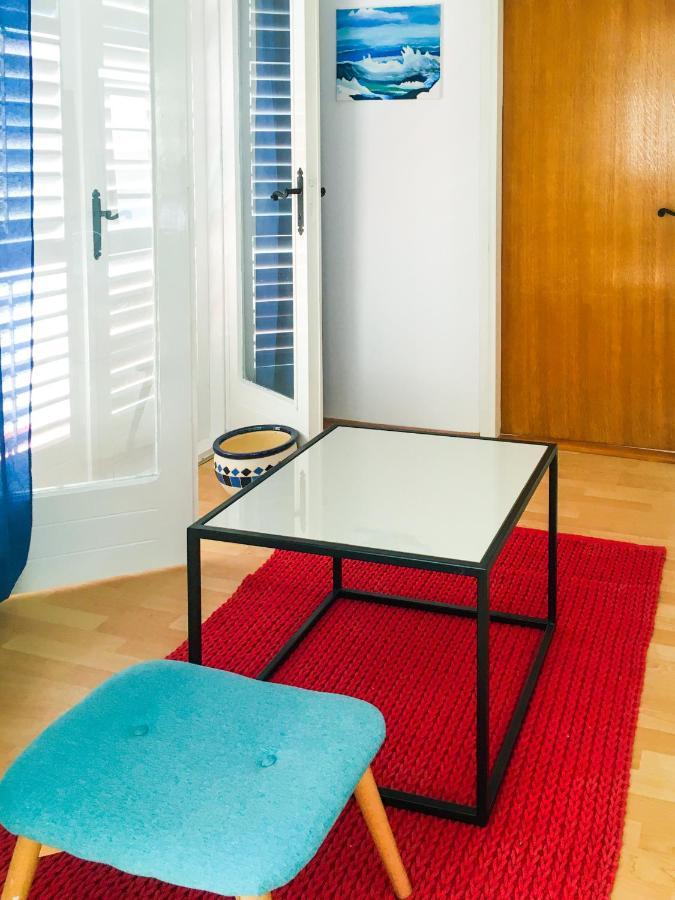 Land And Sea Apartment Primošten Екстериор снимка