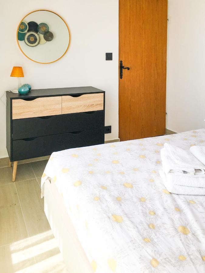 Land And Sea Apartment Primošten Екстериор снимка