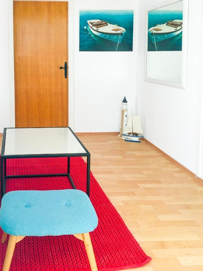 Land And Sea Apartment Primošten Екстериор снимка