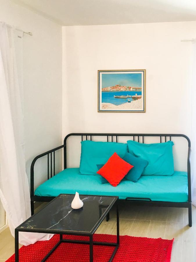 Land And Sea Apartment Primošten Екстериор снимка