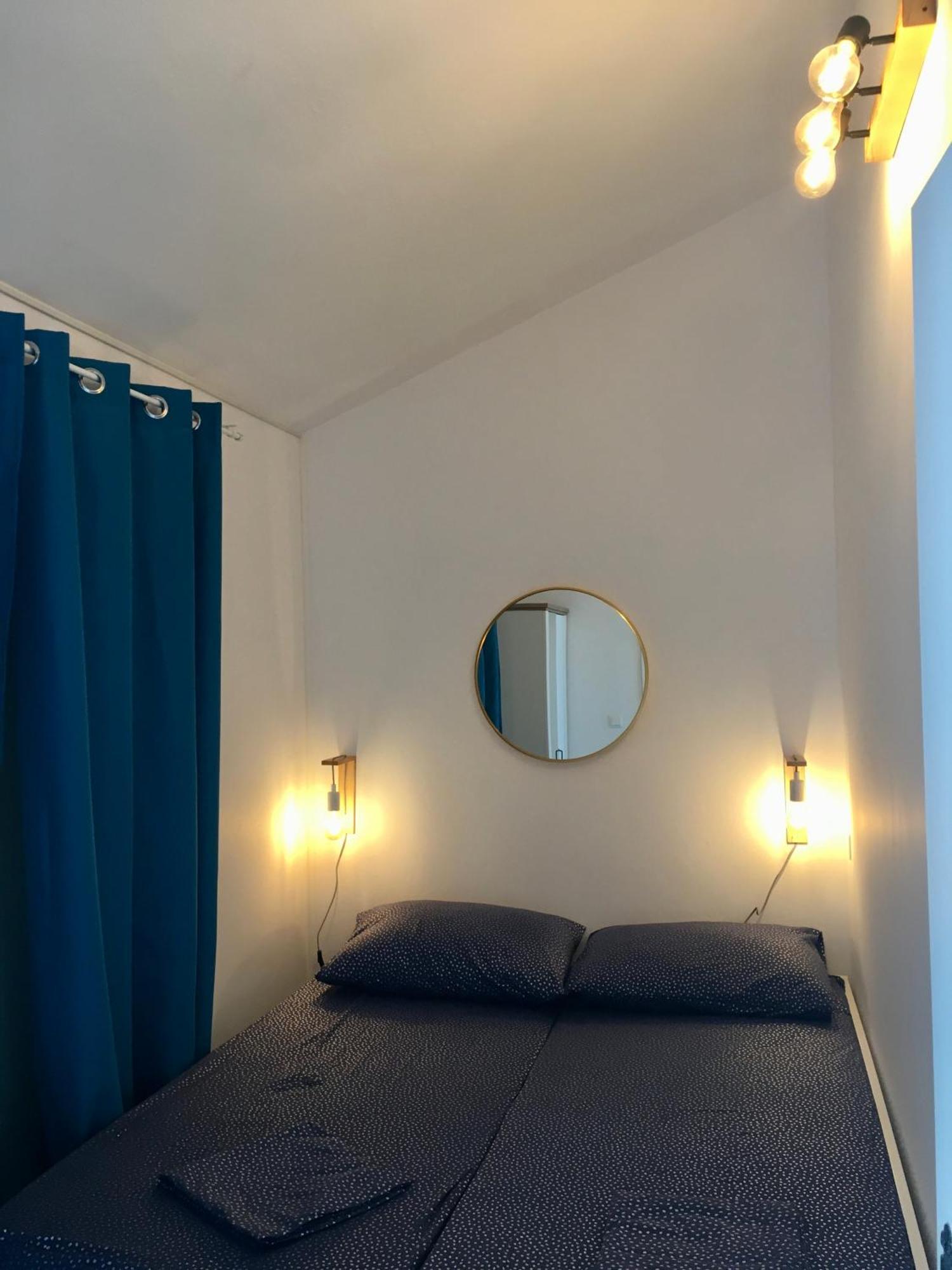 Land And Sea Apartment Primošten Екстериор снимка