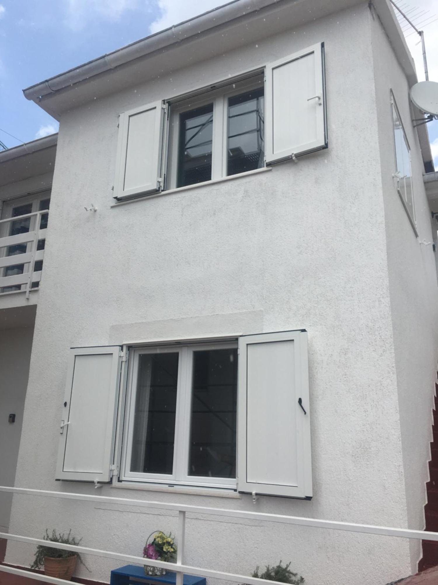 Land And Sea Apartment Primošten Екстериор снимка