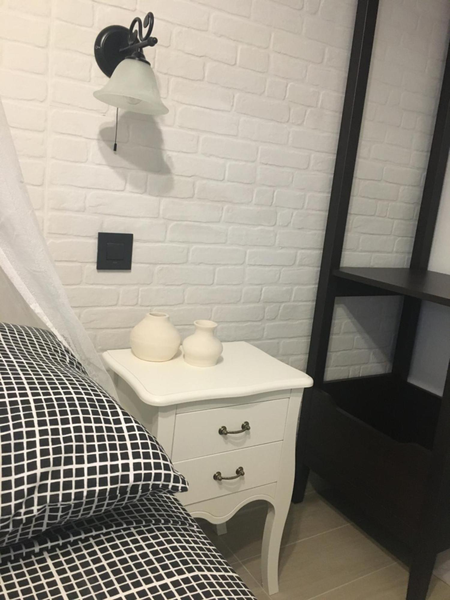 Land And Sea Apartment Primošten Екстериор снимка