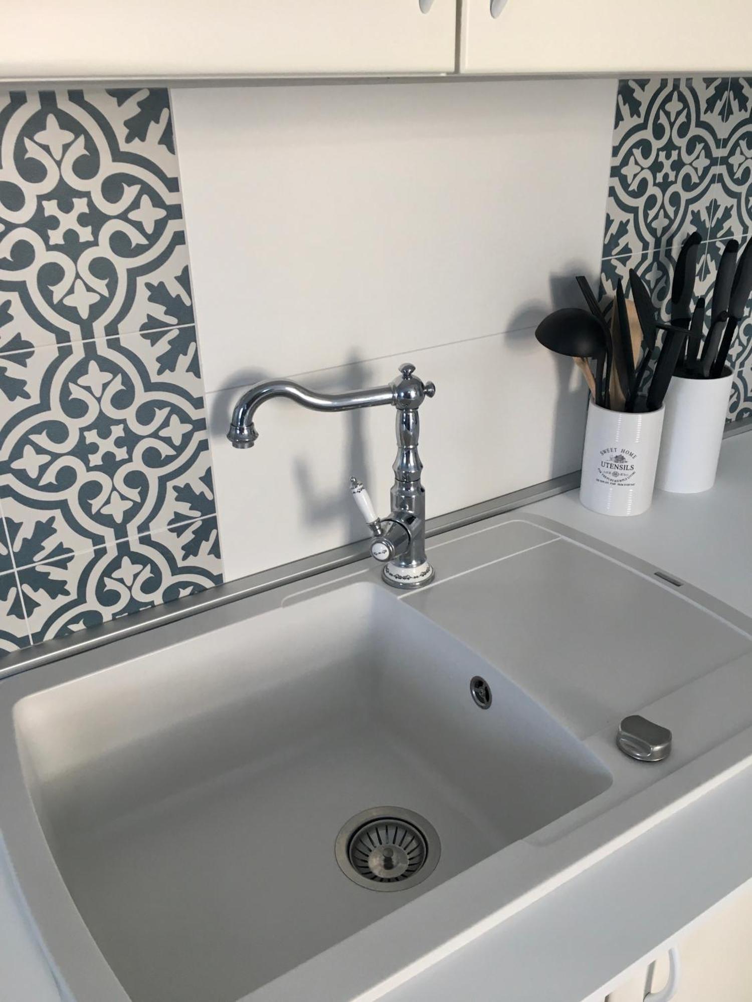 Land And Sea Apartment Primošten Екстериор снимка