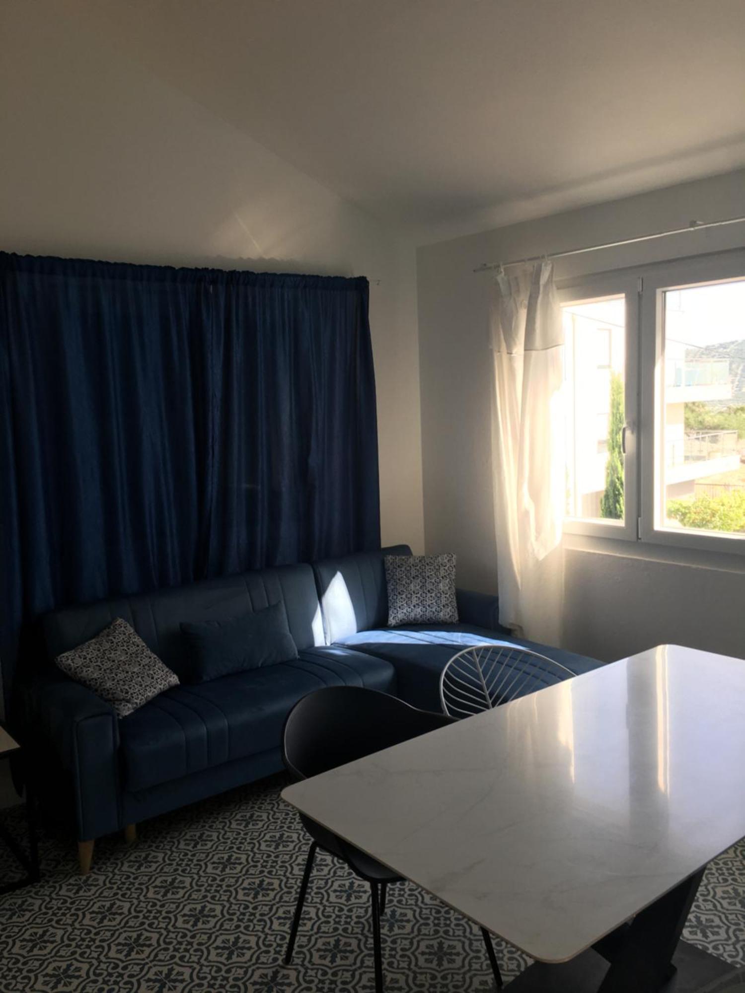 Land And Sea Apartment Primošten Екстериор снимка