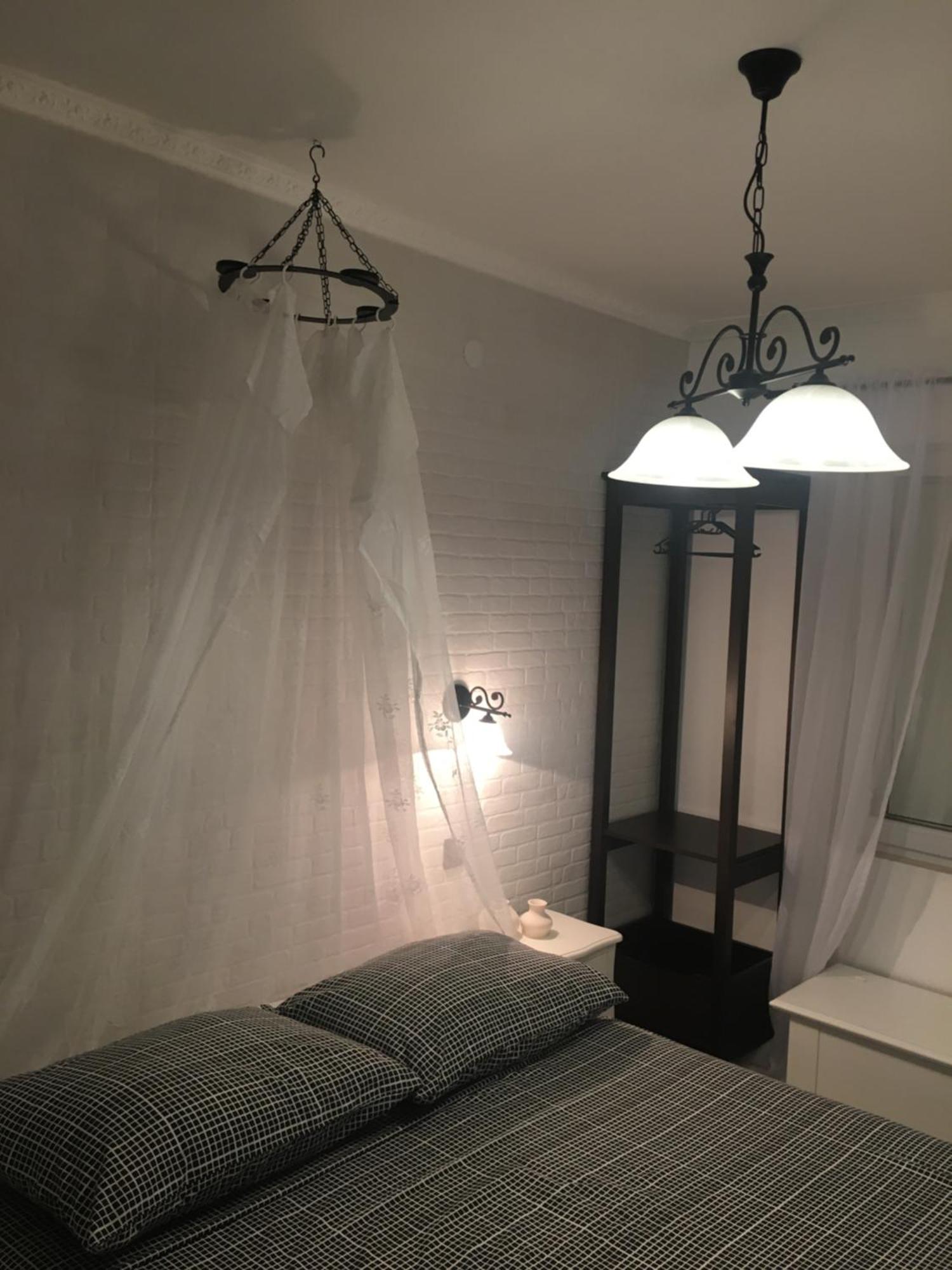 Land And Sea Apartment Primošten Екстериор снимка