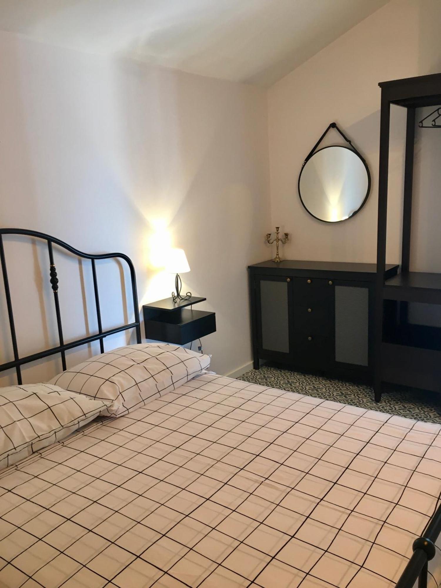 Land And Sea Apartment Primošten Екстериор снимка