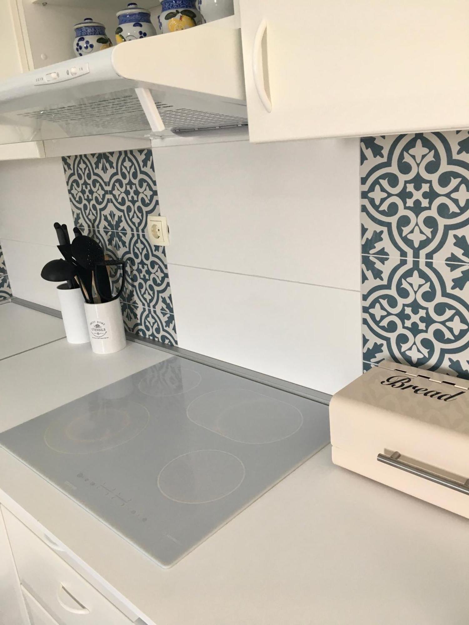 Land And Sea Apartment Primošten Екстериор снимка